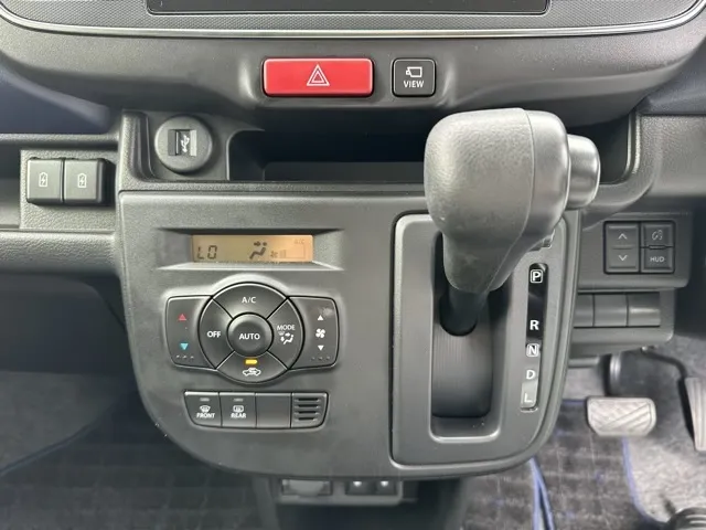 アルト(スズキ)ハイブリッドX 全方位モニター付きDオーディオディーラ-試乗車 21