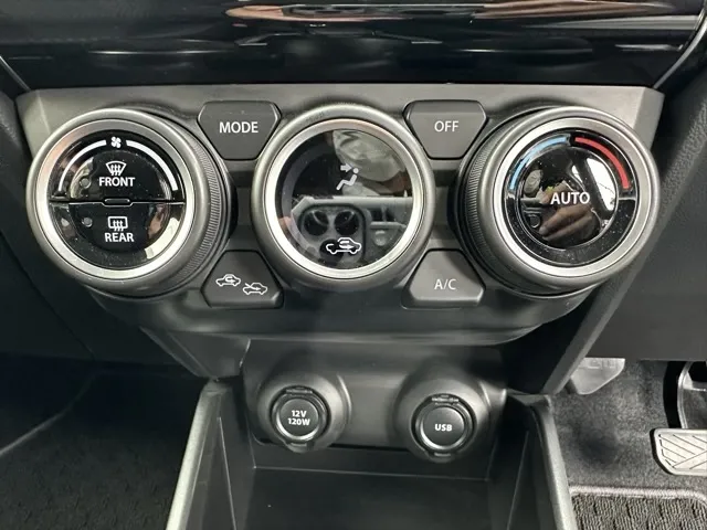 スイフト(スズキ)RSｔセーフティパッケージ 全方位カメラ中古車 17