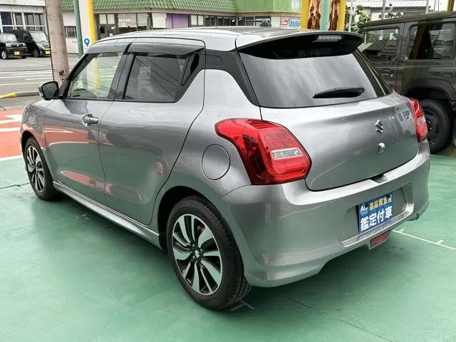 スイフト(スズキ)RSｔセーフティパッケージ 全方位カメラ中古車 2