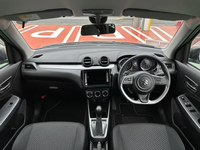 スイフト(スズキ)RSｔセーフティパッケージ 全方位カメラ中古車 5