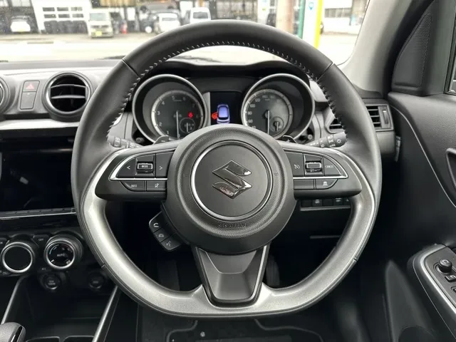 スイフト(スズキ)RSｔセーフティパッケージ 全方位カメラ中古車 6