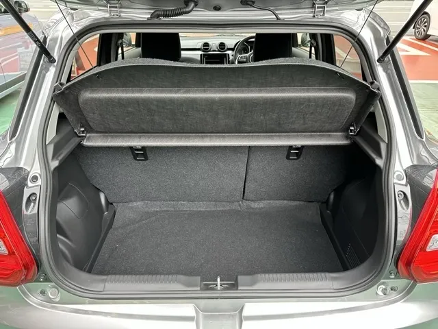 スイフト(スズキ)RSｔセーフティパッケージ 全方位カメラ中古車 8