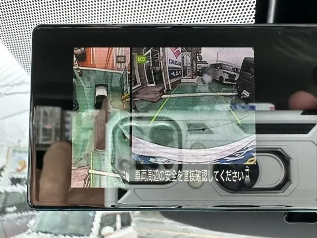 セレナ(ニッサン)ハイウェイスターV アラウンドビューモニター登録済未使用車 24