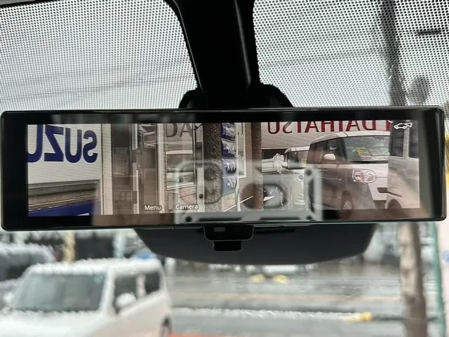 セレナ(ニッサン)ハイウェイスターV アラウンドビューモニター登録済未使用車 25