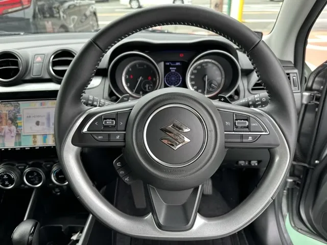 スイフト(スズキ)RSｔセーフティパッケージ 全方位カメラ中古車 13