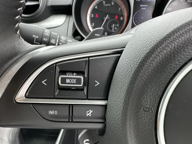 スイフト(スズキ)RSｔセーフティパッケージ 全方位カメラ中古車 15