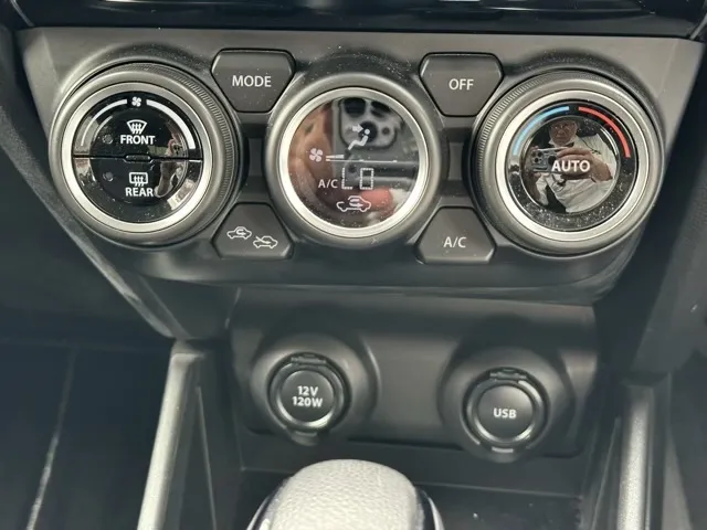 スイフト(スズキ)RSｔセーフティパッケージ 全方位カメラ中古車 22