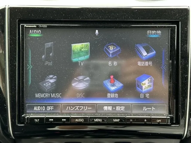 スイフト(スズキ)RSｔセーフティパッケージ 全方位カメラ中古車 24