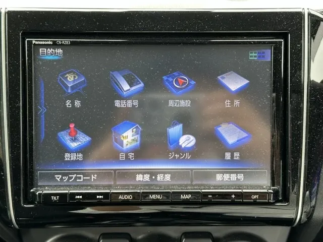 スイフト(スズキ)RSｔセーフティパッケージ 全方位カメラ中古車 25