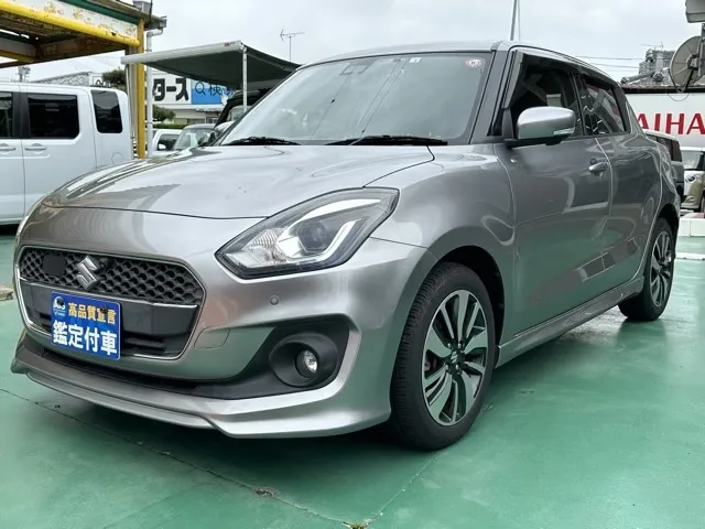 スイフト(スズキ)RSｔセーフティパッケージ 全方位カメラ中古車 1