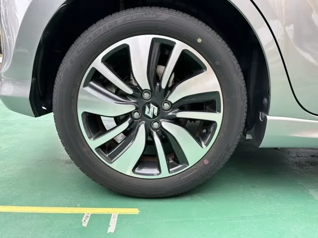 スイフト(スズキ)RSｔセーフティパッケージ 全方位カメラ中古車 8