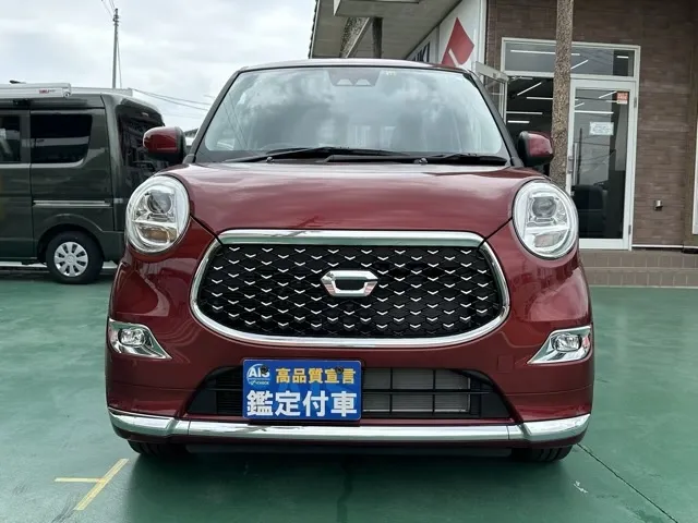 ふるさと納税 キャスト スタイルG VS SAⅢ ダイハツ 届出済未使用車は静岡県 その他