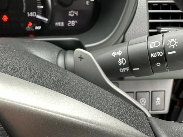 コペン(ダイハツ)ローブS届出済未使用車 10
