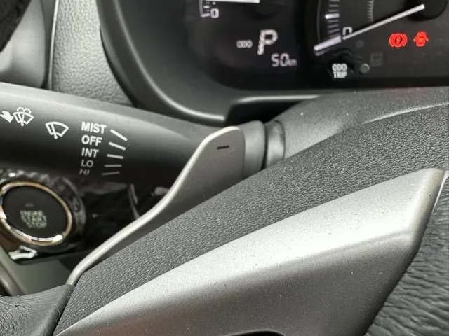 コペン(ダイハツ)ローブS届出済未使用車 11
