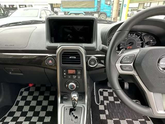 コペン(ダイハツ)ローブS届出済未使用車 12