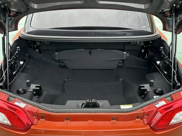 コペン(ダイハツ)ローブS届出済未使用車 4