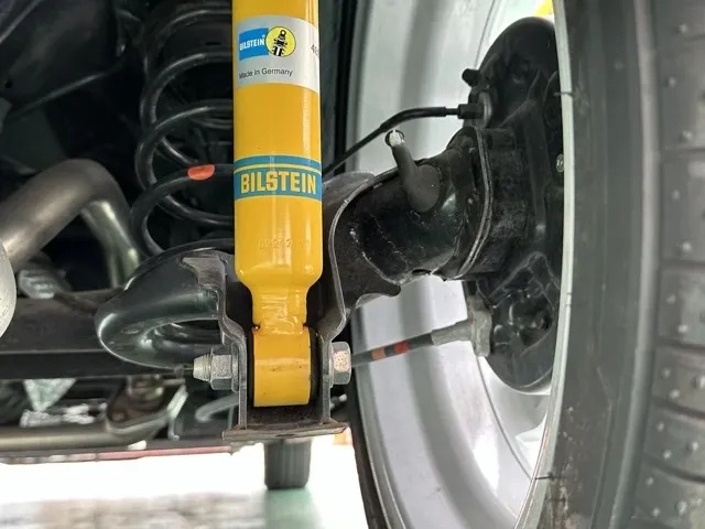 コペン(ダイハツ)ローブS届出済未使用車 6
