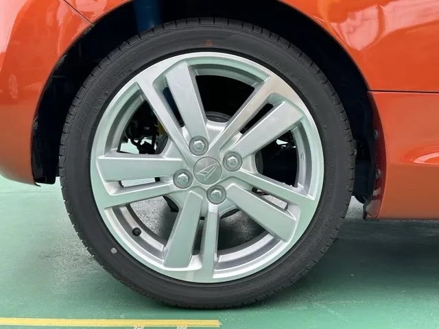 コペン(ダイハツ)ローブS届出済未使用車 7