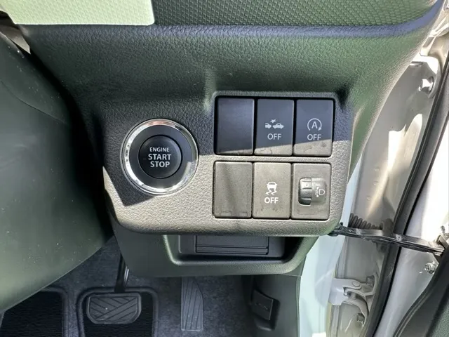 アルト(スズキ)Ｘ中古車 12