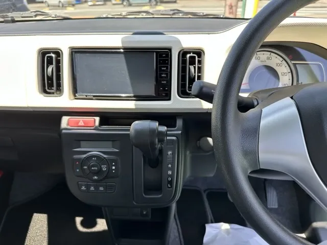 アルト(スズキ)Ｘ中古車 13