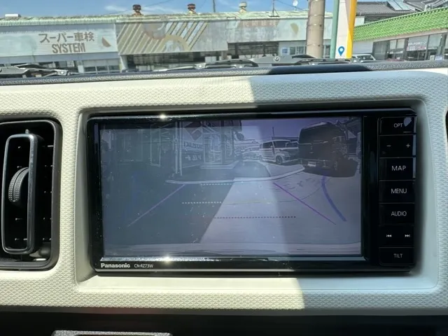 アルト(スズキ)Ｘ中古車 15