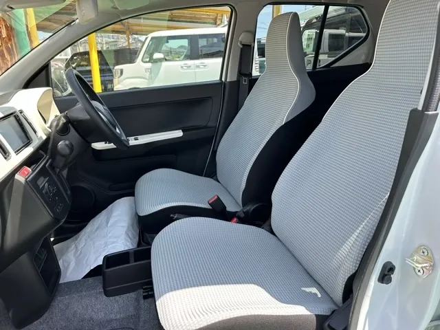 アルト(スズキ)Ｘ中古車 3