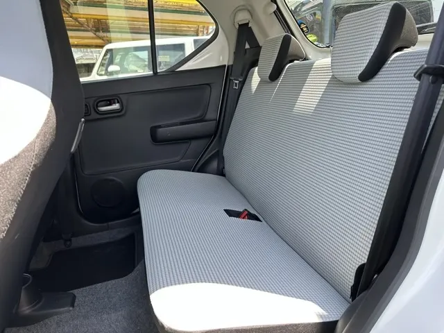 アルト(スズキ)Ｘ中古車 4