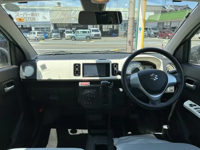 アルト(スズキ)Ｘ中古車 5