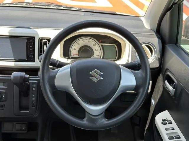 アルト(スズキ)Ｘ中古車 6