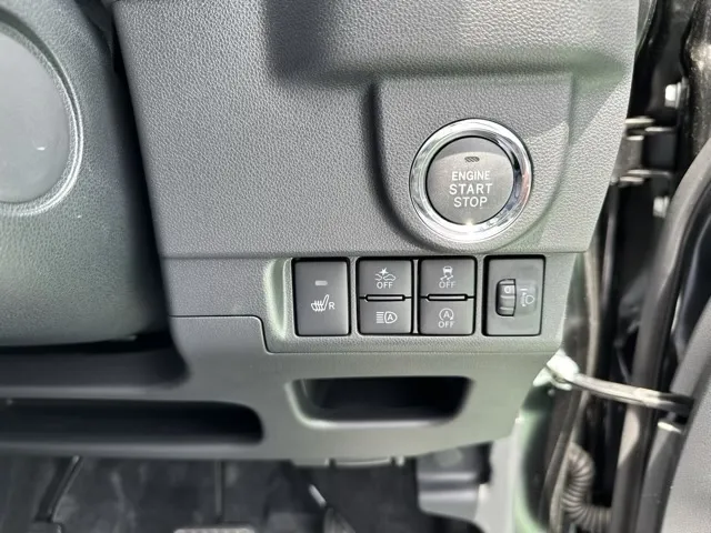 ムーヴ(ダイハツ)RSハイパーリミテッドSAⅢ届出済未使用車 13