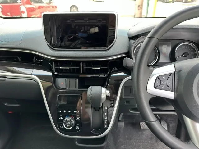 ムーヴ(ダイハツ)RSハイパーリミテッドSAⅢ届出済未使用車 14