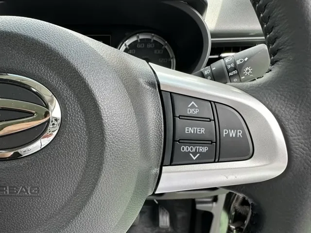 ムーヴ(ダイハツ)RSハイパーリミテッドSAⅢ届出済未使用車 16