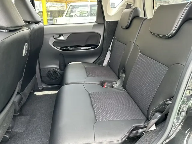 ムーヴ(ダイハツ)RSハイパーリミテッドSAⅢ届出済未使用車 4