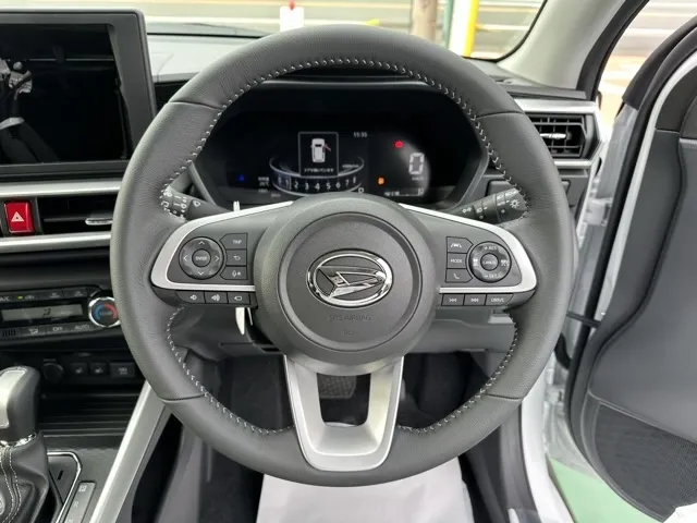 ロッキー(ダイハツ)プレミアムG UGP登録済未使用車 14