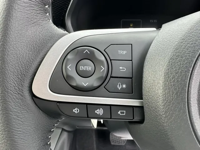 ロッキー(ダイハツ)プレミアムG UGP登録済未使用車 16