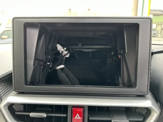 ロッキー(ダイハツ)プレミアムG UGP登録済未使用車 17