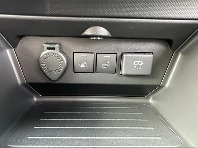 ロッキー(ダイハツ)プレミアムG UGP登録済未使用車 19