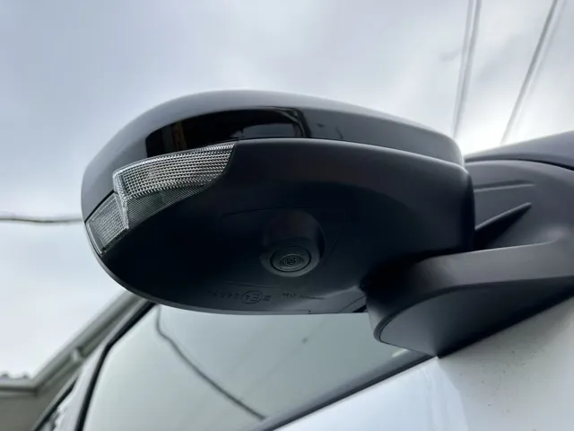 ロッキー(ダイハツ)プレミアムG UGP登録済未使用車 23
