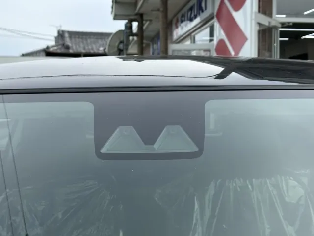 ロッキー(ダイハツ)プレミアムG UGP登録済未使用車 25