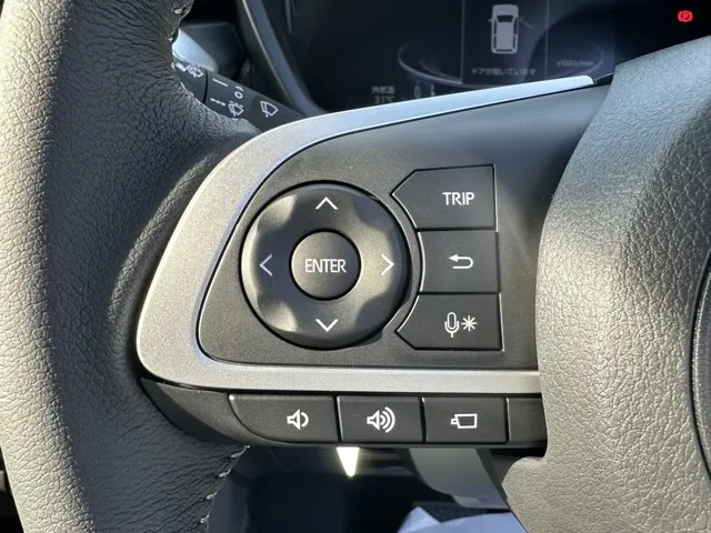 ロッキー(ダイハツ)プレミアムG UGP登録済未使用車 15