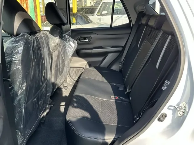 ロッキー(ダイハツ)プレミアムG UGP登録済未使用車 4