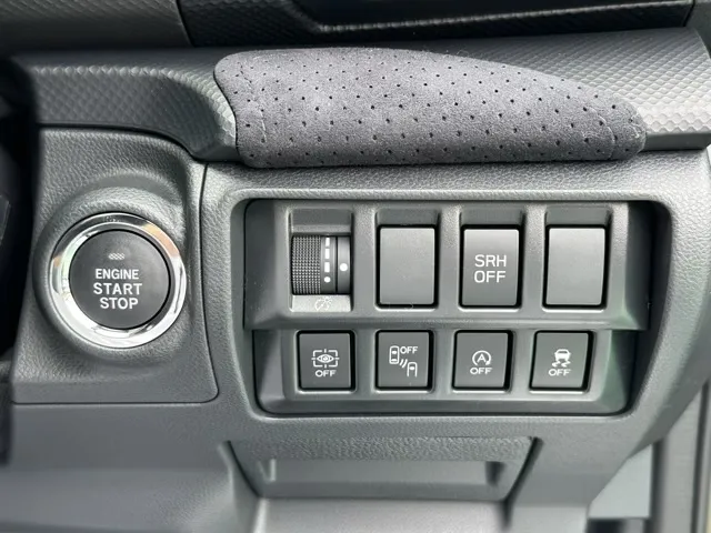 フォレスター(スバル)スポーツ　アイサイトセイフティプラス　ルーフレール登録済未使用車 22