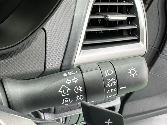 フォレスター(スバル)スポーツ　アイサイトセイフティプラス　ルーフレール登録済未使用車 23