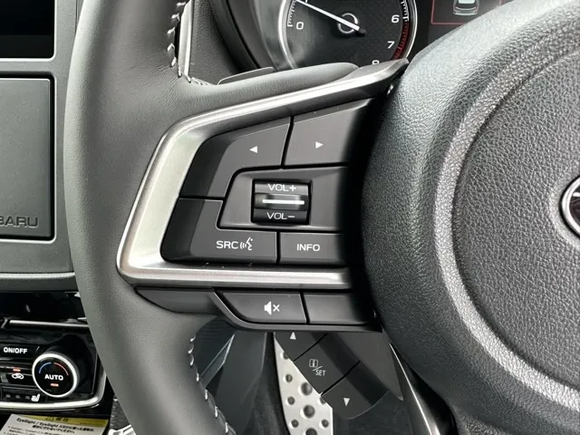 フォレスター(スバル)スポーツ　アイサイトセイフティプラス　ルーフレール登録済未使用車 24