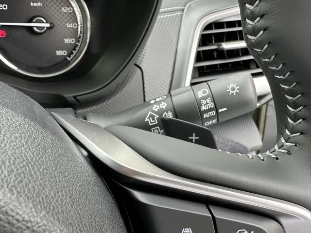フォレスター(スバル)スポーツ　アイサイトセイフティプラス　ルーフレール登録済未使用車 27