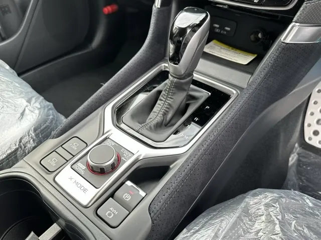 フォレスター(スバル)スポーツ　アイサイトセイフティプラス　ルーフレール登録済未使用車 29