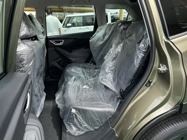 フォレスター(スバル)スポーツ　アイサイトセイフティプラス　ルーフレール登録済未使用車 5