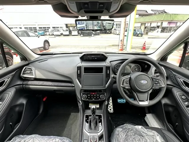 フォレスター(スバル)スポーツ　アイサイトセイフティプラス　ルーフレール登録済未使用車 6