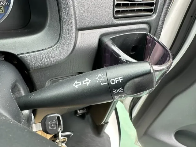 バモス Gタイプ ホンダ 中古車は静岡県 松下モータース 荷物だって