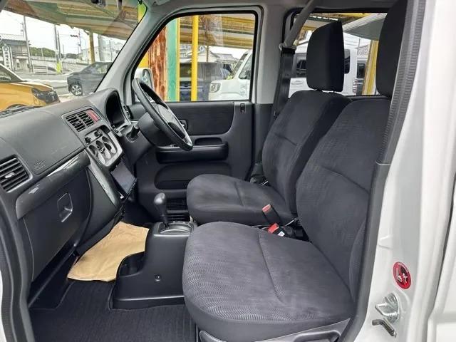 バモス お取引中 バモス Gタイプ ホンダ 中古車は静岡県 松下モータース 荷物だって